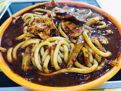 -新疆味道(大成名店公园店)