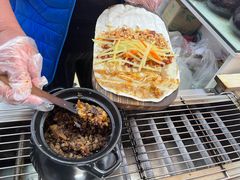 -内涵饵块