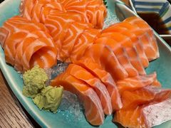 -水之惠鲜鱼料理(王府大街店)