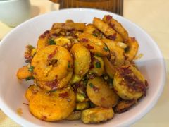 -笨罗卜浏阳菜馆(龙华鹏润达店)