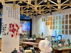 -十八字金银饰·拼豆·开蚌手工体验团建(君太百货店)