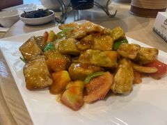 -斯琴阿妈蒙古餐厅(新城店)