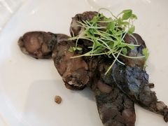 -喜来登由由大酒店九州膳坊中餐厅