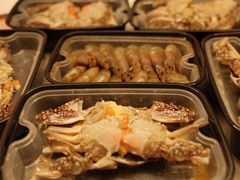 -渔娘渔家丹东海鲜(东直门店)