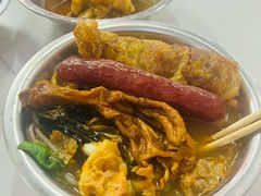 -凤张螺蛳粉·爽口粉(跃进路总店)