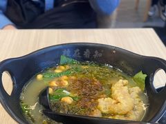 -桂在香知桂林米粉(红博中央公园店)