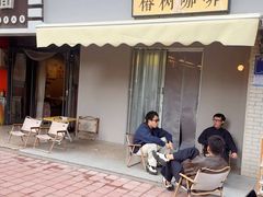 -椿树咖啡
