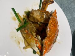 -79号渔船海鲜饭店(岗厦店)