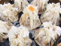 -都一处烧麦馆(前门店)