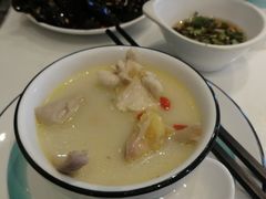-金众记猪肚鸡(南屏店)