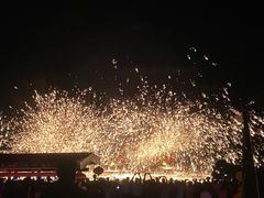 -大槐树寻根祭祖园