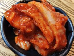 -吴草鸡爪오초닭발韩食堂(融恒盈嘉中心店)