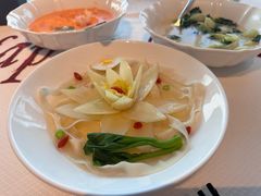 -北京柏悦酒店·锦庭餐厅Dining Room