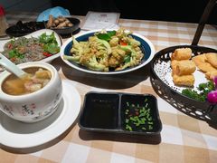 -珍味汤馆·潮汕家乡菜(保利文化广场店)