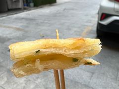 -咏春葱油饼(德政中路店)