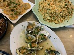 -巽寮印象美食部落餐厅·海鲜·地方特色菜(惠州体验店)