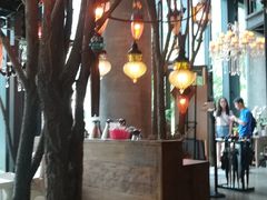 -漫咖啡(红唐店)