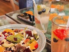 -北平花园·MUA摩造汉堡·北平咖啡(南锣鼓巷胡同店)