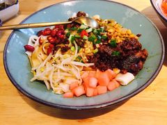 精品羊肉粉-贵凤凰贵州米粉(望京店)