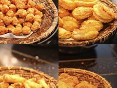 -杭州桐庐康莱德酒店西餐厅-舍