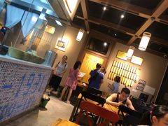 大堂-协茂森老钟家(鸿云悦街店)