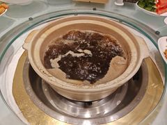 -天宜隆蘑菇宴火锅(石景山旗舰店)