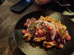 -Q MEX 库迈墨西哥餐吧(三里屯店)