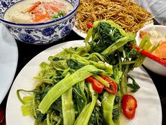 -一哥美食(总店)