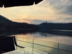 景观位-悦湖公馆