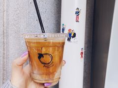 -BLACKSHEEP ESPRESSO(建国中路店)