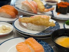 -滨寿司(高新伊藤店)