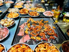 -同心烧烤(总店)