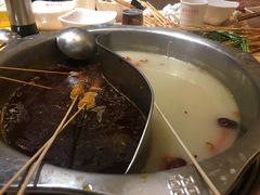 -袁记串串香(四平路店)