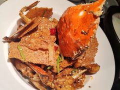 -半勺·新徽菜(银泰城店)
