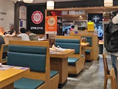 -韩香福脊骨汤锅(上杭路店)