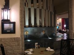 大堂-南沙游艇会·大兵船餐厅