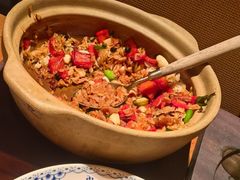 时尚肉汤焗饭-玖五京菜(杭州城北万象城店)