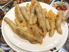 -香港聚强佛跳墙(淘金店)