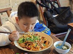 -方铲铲·成都板凳面(滨江银泰店)