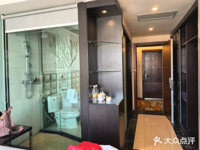 昆明朗威酒店(昆明站火车站双桥夜市风情街店)图片