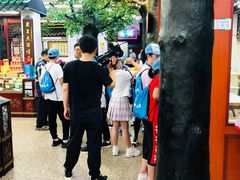 -采芝斋评弹茶馆(观前街店)
