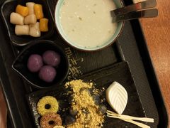-鲜芋仙(高新万达广场店)