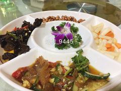 -老林家鲜活海鲜·海南菜·粤菜餐厅(永万路店)