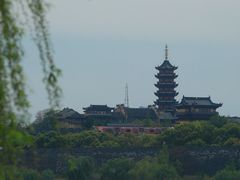 -石家庄市植物园