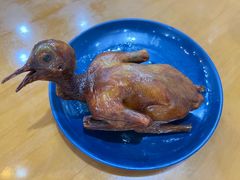 -煲煲掂风味煲仔饭餐厅(西区店)