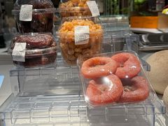 -每日新鲜水果吧(上海环球金融中心店)