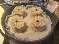 -海派悦庭·海胆烧麦·新融合菜(凯德广场店)