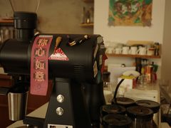 -PUZZLE COFFEE 拼图咖啡