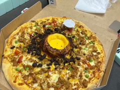 -达美乐比萨(新洲店)