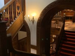 -马勒别墅·中餐厅